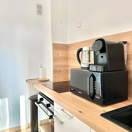 Magnifique Appartement En Face Du Stade Velodrome 마르세유 외부 사진