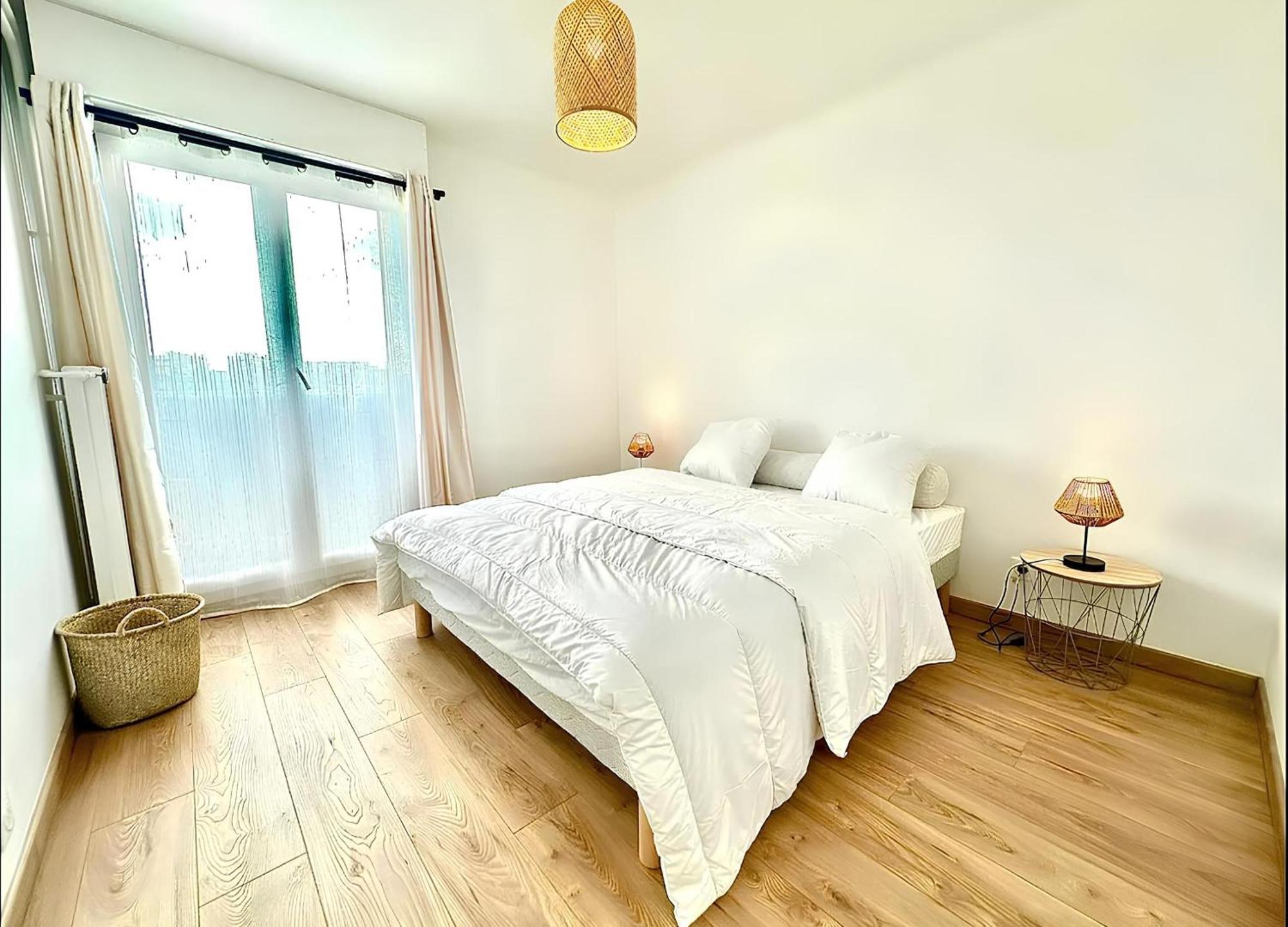 Magnifique Appartement En Face Du Stade Velodrome 마르세유 외부 사진