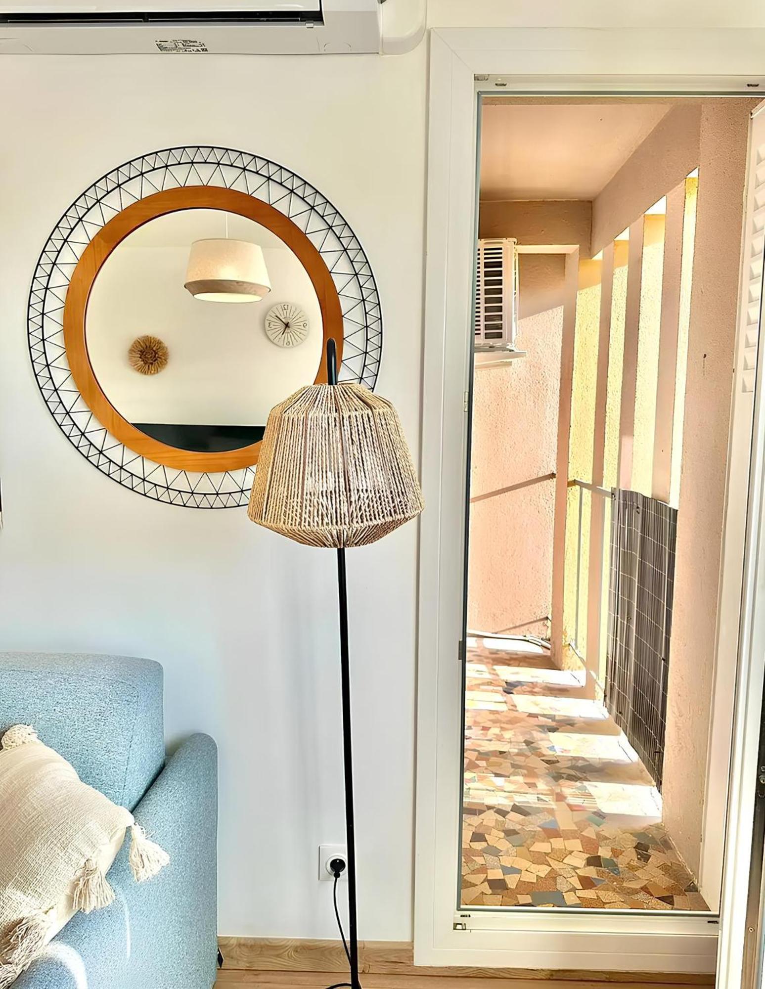 Magnifique Appartement En Face Du Stade Velodrome 마르세유 외부 사진
